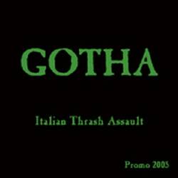 Gotha : Promo 2005